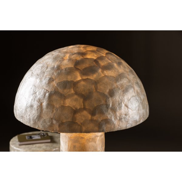 Lindön golvlampa - Ljusgrå Lindön golvlampa - Ljusgrå