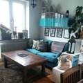 Vardagsrummet Howard Luxor soffa 3-sits - Valfri färg