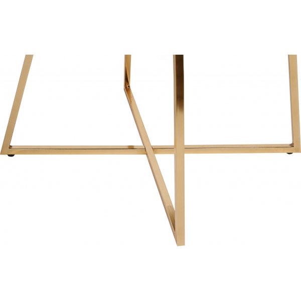 Ensemble de chaises Madrid - Marron Ensemble de chaises Madrid - Marron