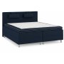 Dubbelsng Accent 180 cm - Mrkbl
