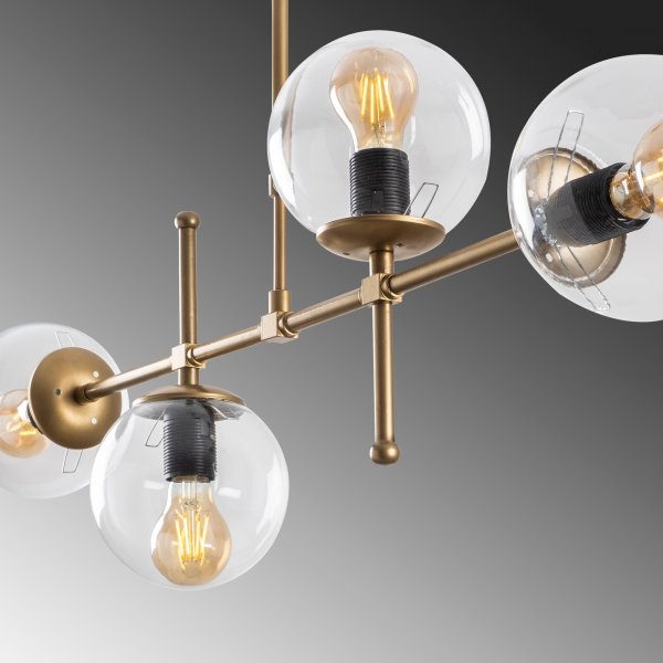 Plafonnier Mudoni 951-2 - Vintage Plafonnier Mudoni 951-2 - Vintage