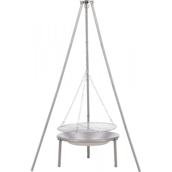 Cheminée Ukunda - Argent Cheminée Ukunda - Argent