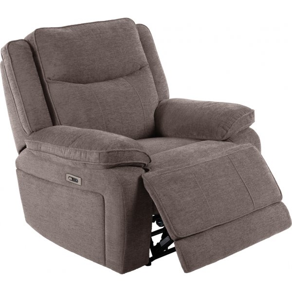 Freddy reclinerfåtölj el - Mullvad Freddy reclinerfåtölj el - Mullvad
