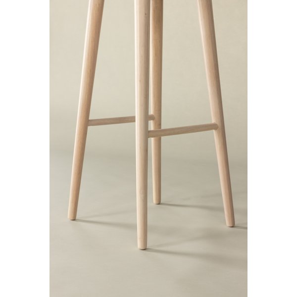 Tabouret de bar Mollsand - Blanchiment