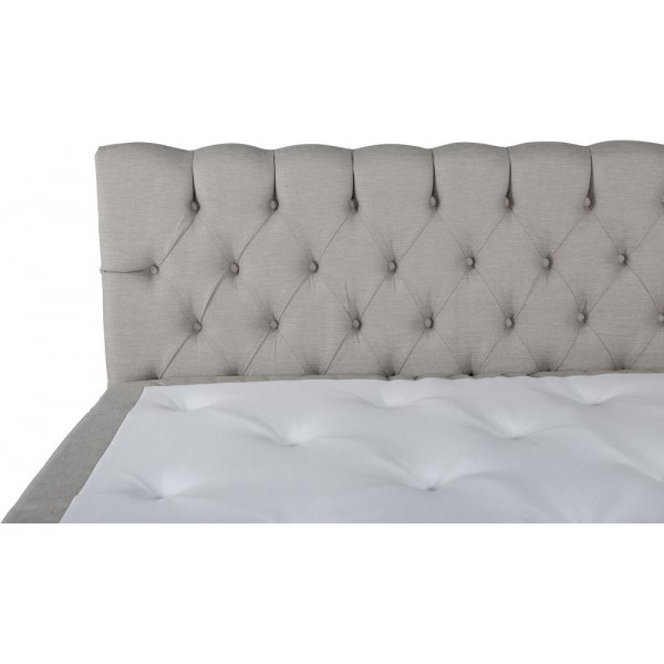 Karlstad kontinentalsng Pocket/pocket 180 cm inkl snggavel - Valfri frg