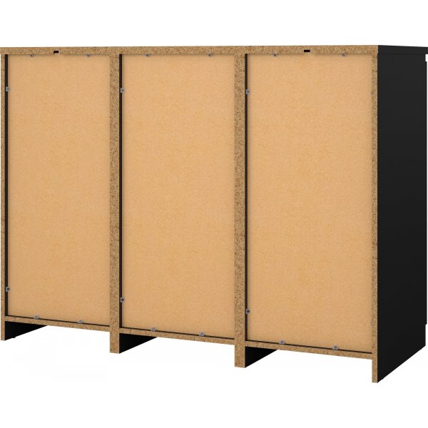 Naia skänk - Svart Naia skänk - Svart