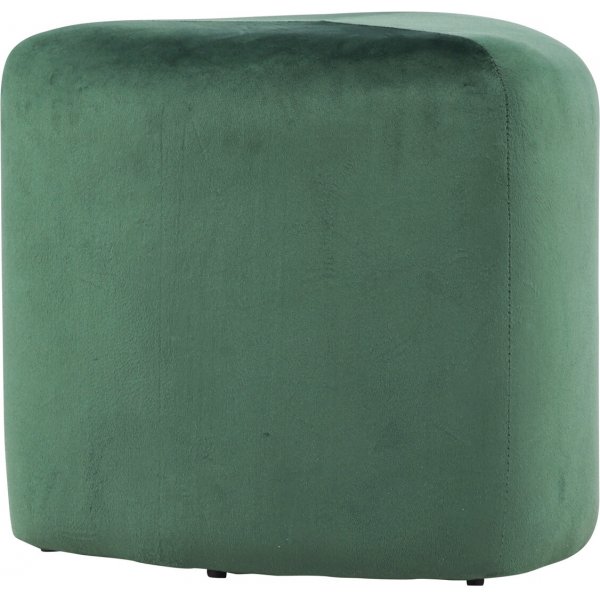 Pouf à chevilles - Vert Pouf à chevilles - Vert