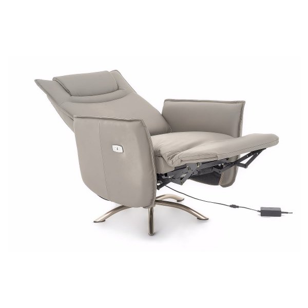 Ftlj eldriven i gr PU