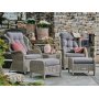 Tyres loungeset - Gr konstrotting + Flckborttagare fr mbler