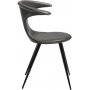 Flair matstol - vintage gr