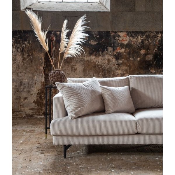 3-sits soffa i beige manchester - Hedlunda 3-sits soffa i beige manchester - Hedlunda
