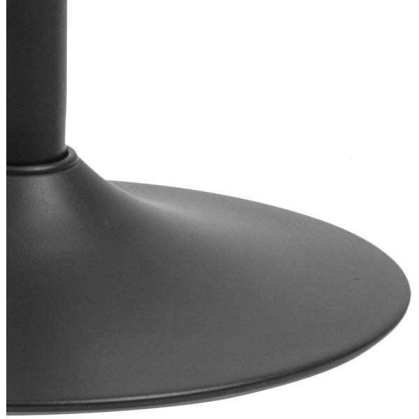 Tabouret de bar Finch - Noir/gris foncé Tabouret de bar Finch - Noir/gris foncé