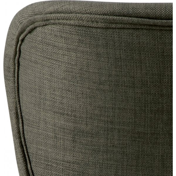 Batilda matstol - Khaki/ek Batilda matstol - Khaki/ek