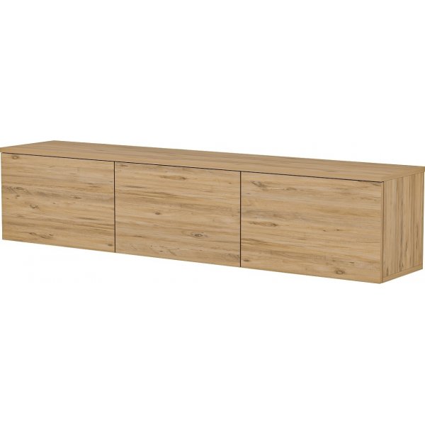 Banc multimdia non avec clairage LED - Pin