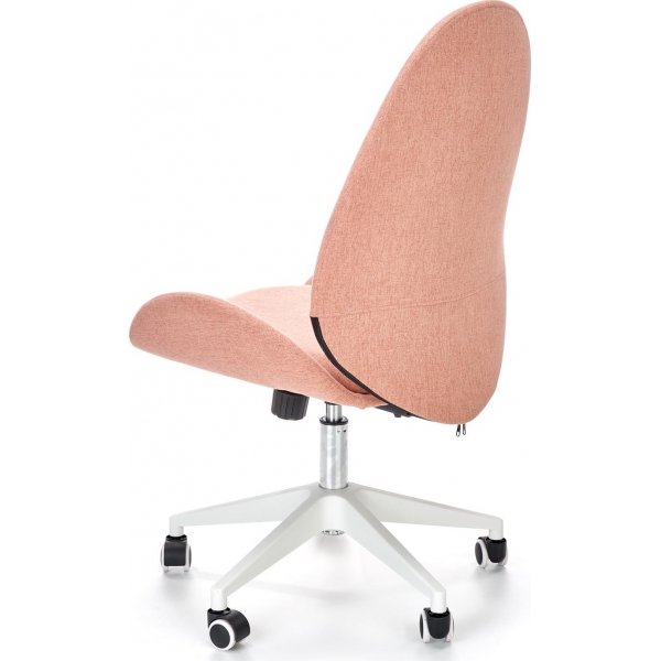 Kontorsstol Zarate - Rosa Kontorsstol Zarate - Rosa