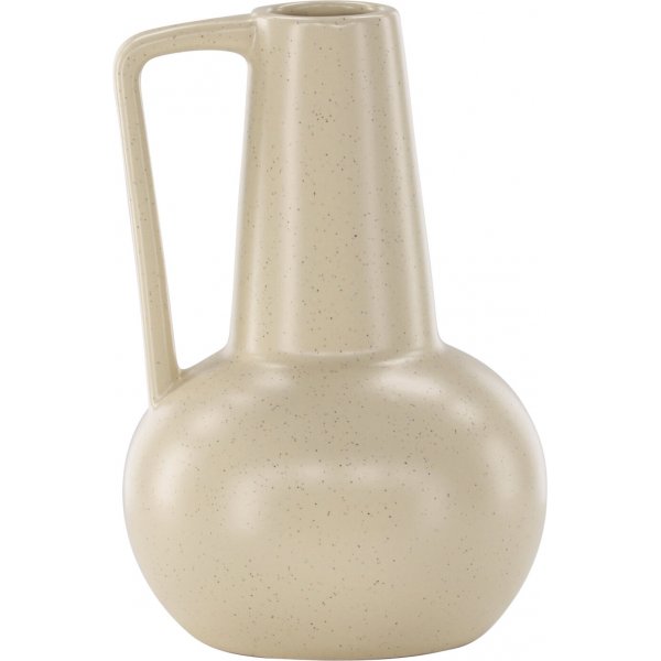 Vase Lane - Beige/Noir Vase Lane - Beige/Noir