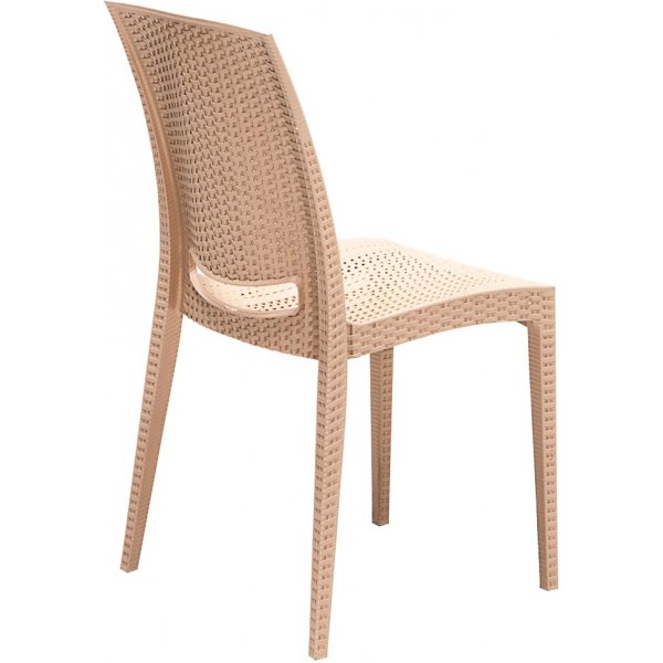 Meco utematgrupp - Cappuccino Meco utematgrupp - Cappuccino