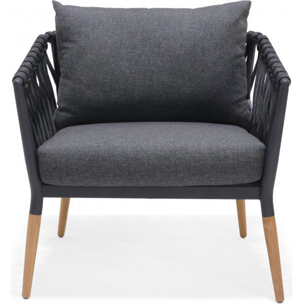 Groupe de jardin ext�rieur Lifestyle Ipanema