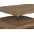 Table basse Glimp 120 x 60 cm - Chne Stirling