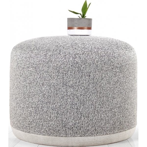 Cedre sittpuff - Gr