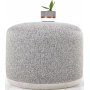 Cedre sittpuff - Gr