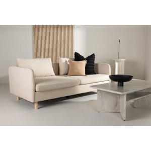 Zero 2-sits soffa - Beige Zero 2-sits soffa - Beige