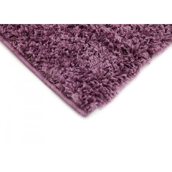 Ryamatta Shaggy Lux - Ljung