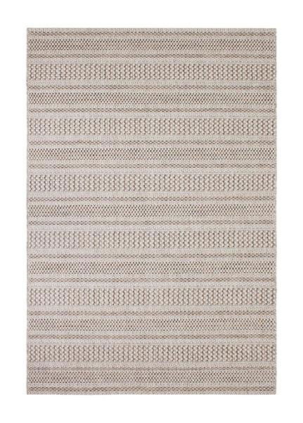 Flatvävd / slätvävd matta Ivo - Natur Flatvävd / slätvävd matta Ivo - Natur