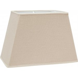 Abat-jour Scala Classico - Beige