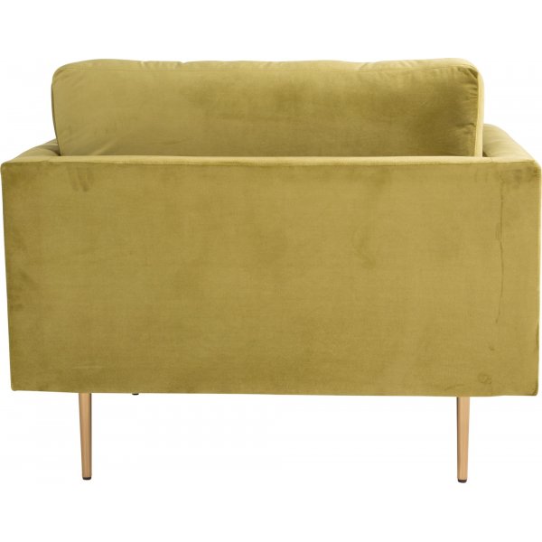 Fauteuil Savanna - Vert