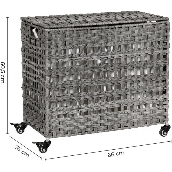 Mats tv�ttkorg - Gr�