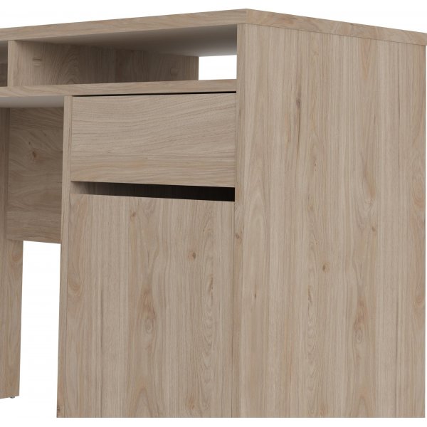 Bureau Function Plus 110,2 x 48,2 x 77,4 cm - Hickory Bureau Function Plus 110,2 x 48,2 x 77,4 cm - Hickory