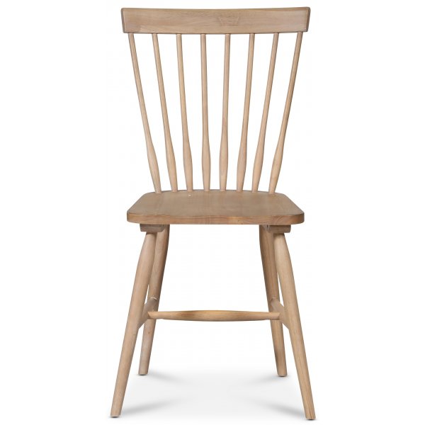 Tärnö pinnstol i vitoljad ek whitewash Tärnö pinnstol i vitoljad ek whitewash