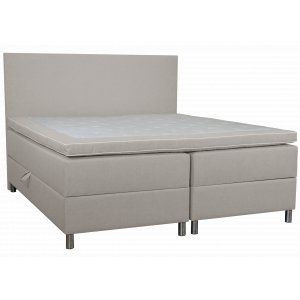 Sänggavel 160 cm bred - Beige Sänggavel 160 cm bred - Beige