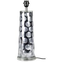 Lampfot TT146622 - Glas Lampfot TT146622 - Glas