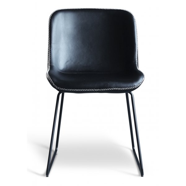 Texas matgrupp med 8 st Texas matstolar Svart PU + Texas matbord betong 200 cm + 5.00 x Möbeltassar Texas matgrupp med 8 st Texas matstolar Svart PU + Texas matbord betong 200 cm + 5.00 x Möbeltassar