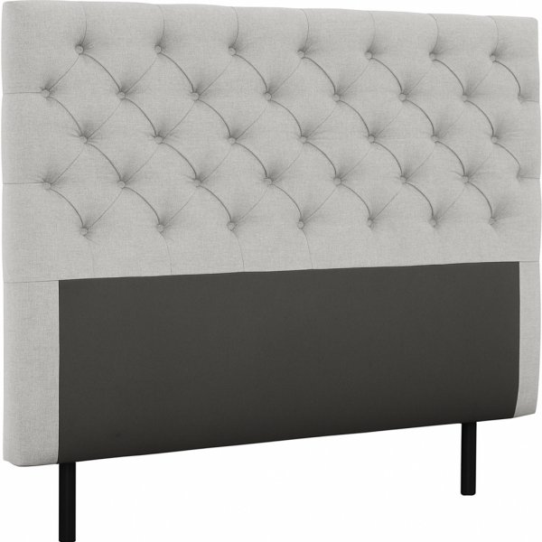 Presley snggavel med knappar 160 cm - Gr