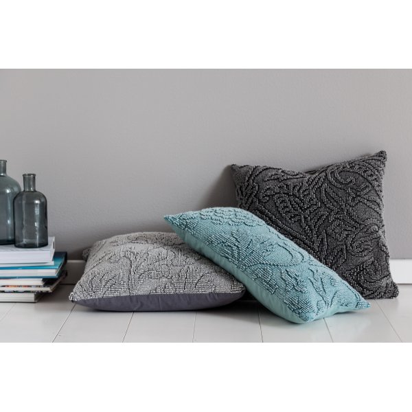 Imse Kuddfodral 30x50 - Aqua Imse Kuddfodral 30x50 - Aqua