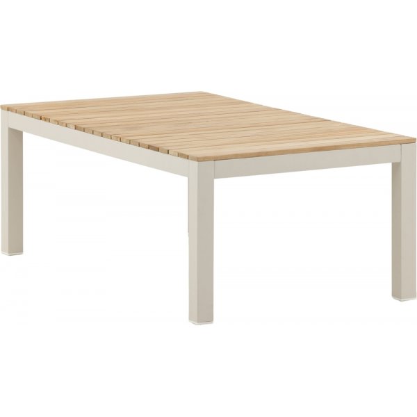 Brasilia soffbord - Beige Brasilia soffbord - Beige