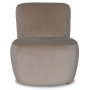 Rone ftlj - Beige sammet