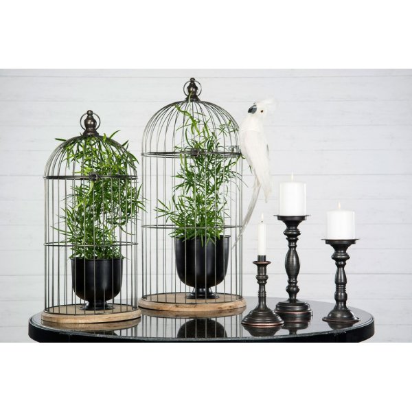 Bur Origo - Svart Bur Origo - Svart