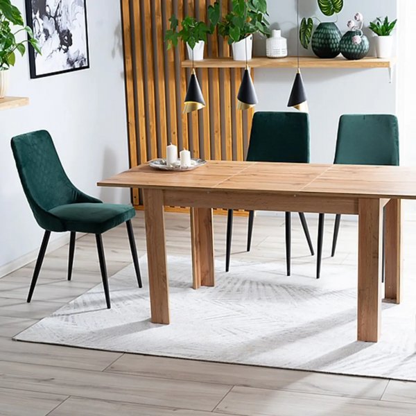 Chaise de piano - Vert