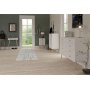 Softline konsolbord 65 x 30 cm - Vit