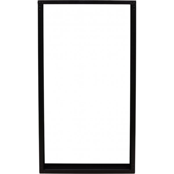 Mombasa vedstaplare - Svart