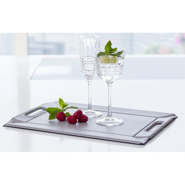 Christal d\\\'arques Rendez vitvinsglas i kristall - 6 st Christal d\\\'arques Rendez vitvinsglas i kristall - 6 st