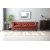 Soffa chesterfield 3-sits i brun PU - Charles Soffa chesterfield 3-sits i brun PU - Charles