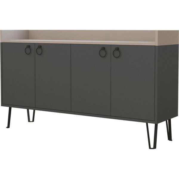 Dea sk�nk - Antracit