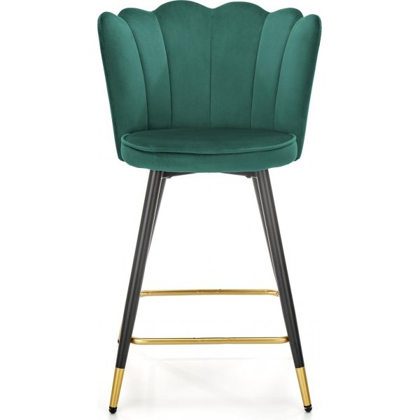 Tabouret de bar Pelican 106 - Vert Tabouret de bar Pelican 106 - Vert