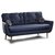 Marie 2-sits soffa - valfri färg och tyg