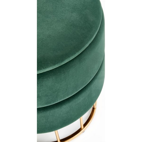 Pouf Jotun - Vert Pouf Jotun - Vert